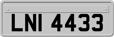 LNI4433