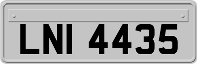 LNI4435