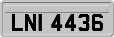 LNI4436
