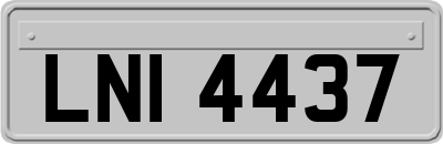 LNI4437