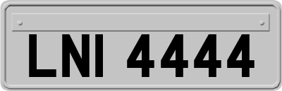 LNI4444
