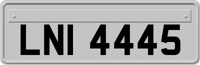 LNI4445