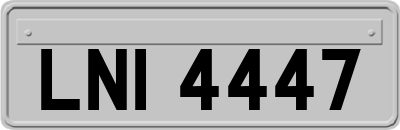 LNI4447