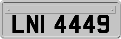 LNI4449