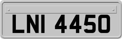 LNI4450