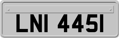 LNI4451