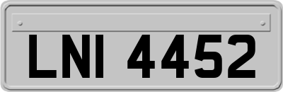 LNI4452