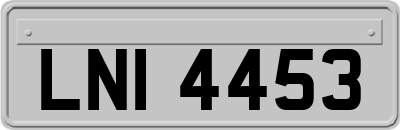 LNI4453