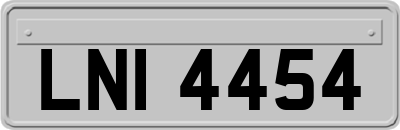 LNI4454