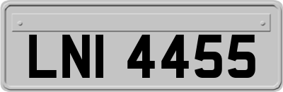 LNI4455