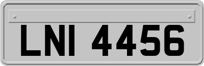 LNI4456