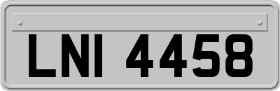 LNI4458