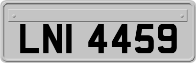 LNI4459