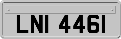 LNI4461