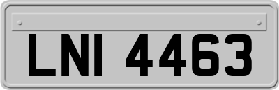 LNI4463