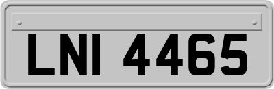 LNI4465