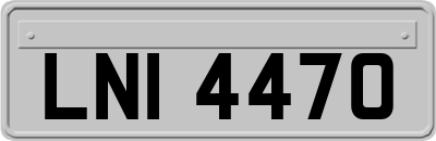 LNI4470