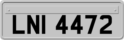 LNI4472