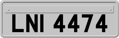 LNI4474