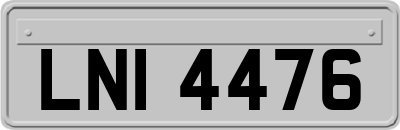 LNI4476