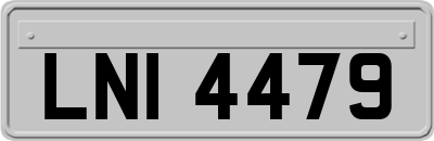 LNI4479