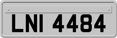 LNI4484