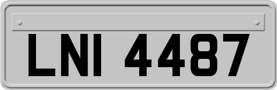 LNI4487