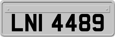 LNI4489