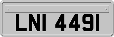 LNI4491