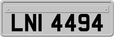 LNI4494