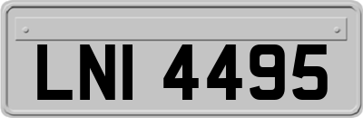 LNI4495