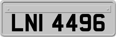 LNI4496