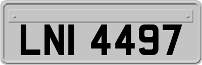 LNI4497