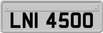 LNI4500