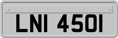 LNI4501
