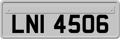 LNI4506