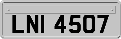 LNI4507