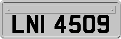LNI4509