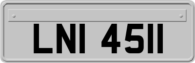 LNI4511