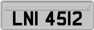 LNI4512