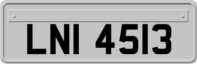 LNI4513