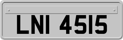 LNI4515