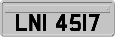 LNI4517