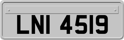 LNI4519