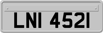 LNI4521