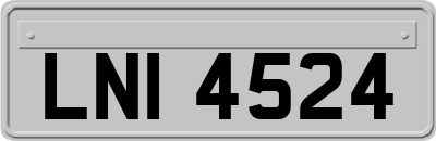 LNI4524