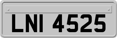 LNI4525