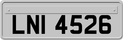 LNI4526