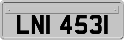 LNI4531