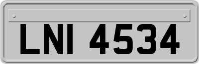 LNI4534